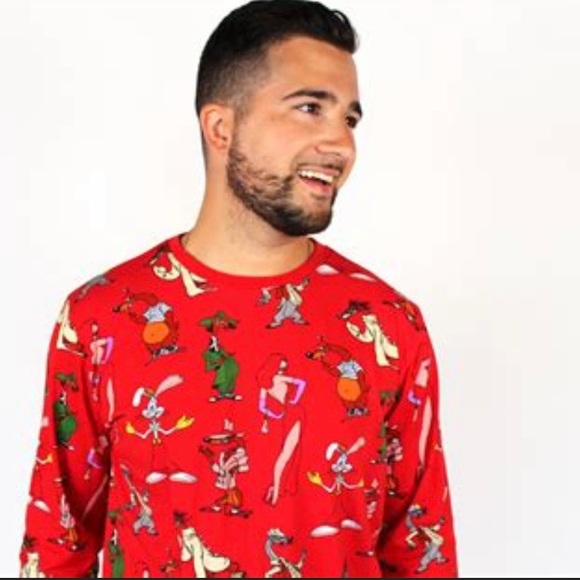 Cakeworthy Roger Rabbit Sleep Set - Disney - Picture 4 of 7